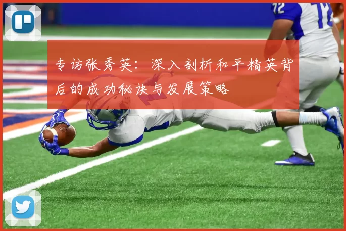 专访张秀英：深入剖析和平精英背后的成功秘诀与发展策略