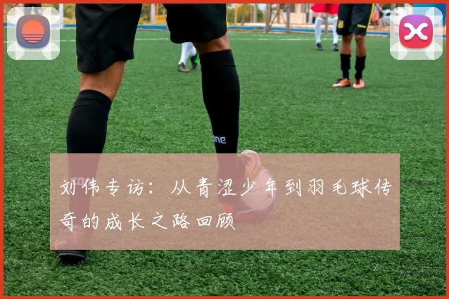 刘伟专访：从青涩少年到羽毛球传奇的成长之路回顾