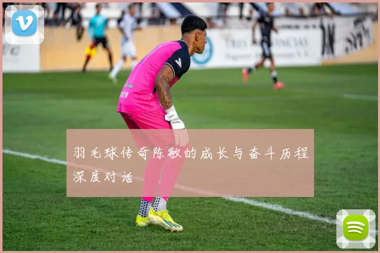 羽毛球传奇陈敏的成长与奋斗历程深度对话