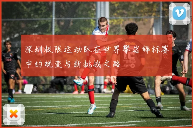 深圳极限运动队在世界攀岩锦标赛中的蜕变与新挑战之路