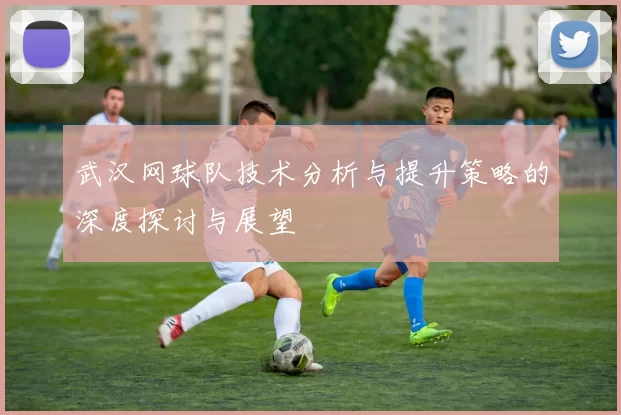 武汉网球队技术分析与提升策略的深度探讨与展望