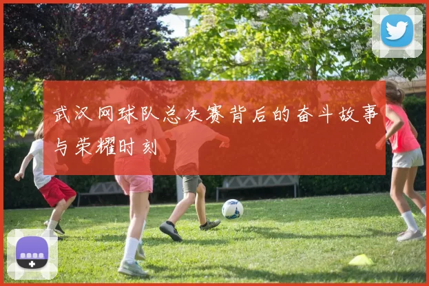 武汉网球队总决赛背后的奋斗故事与荣耀时刻