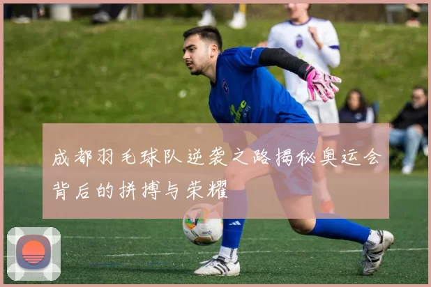 成都羽毛球队逆袭之路揭秘奥运会背后的拼搏与荣耀