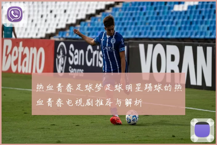 热血青春足球梦足球明星踢球的热血青春电视剧推荐与解析