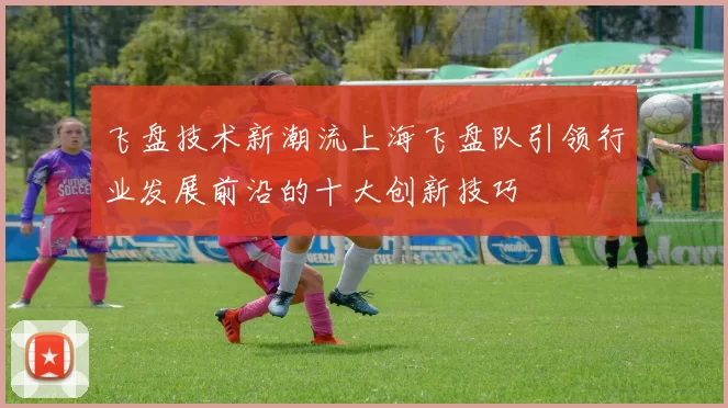 飞盘技术新潮流上海飞盘队引领行业发展前沿的十大创新技巧
