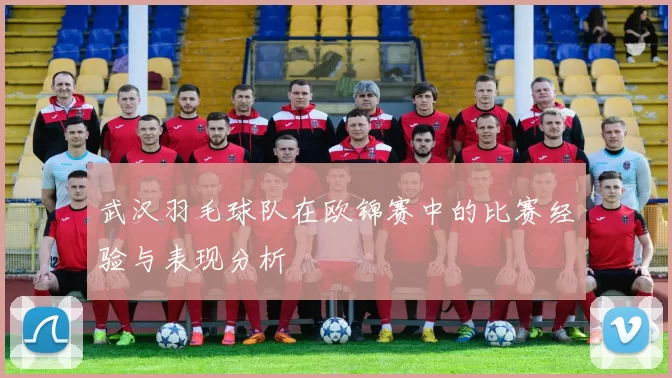 武汉羽毛球队在欧锦赛中的比赛经验与表现分析