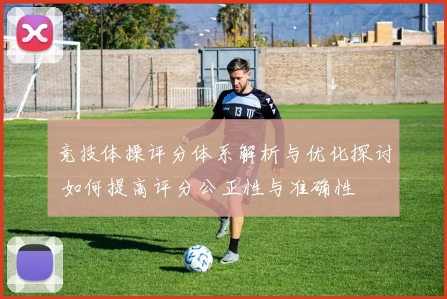 竞技体操评分体系解析与优化探讨 如何提高评分公正性与准确性