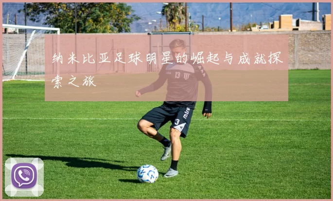 纳米比亚足球明星的崛起与成就探索之旅