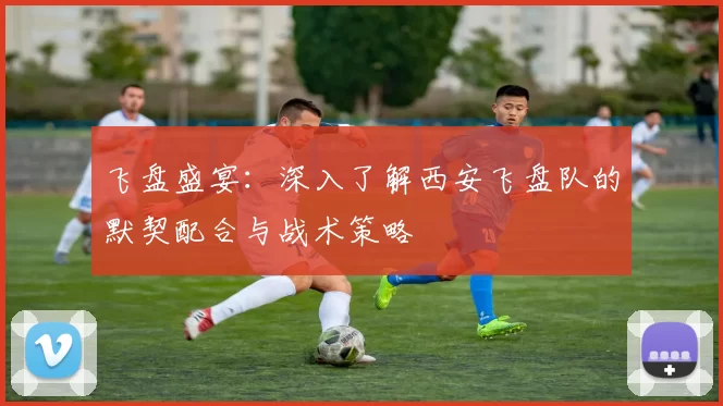 飞盘盛宴：深入了解西安飞盘队的默契配合与战术策略