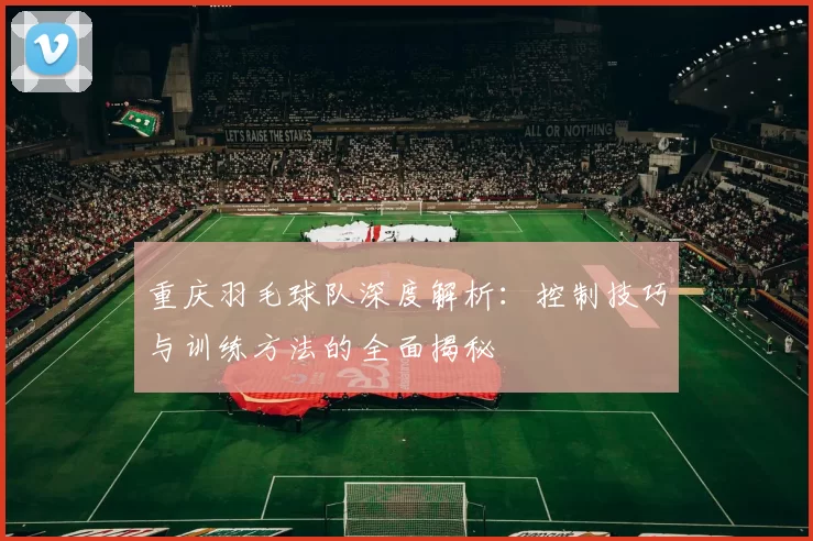 重庆羽毛球队深度解析：控制技巧与训练方法的全面揭秘