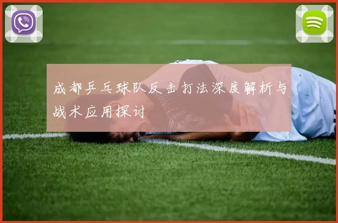 成都乒乓球队反击打法深度解析与战术应用探讨
