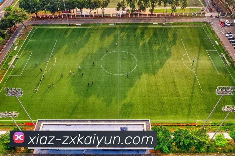 开云下载发展历程